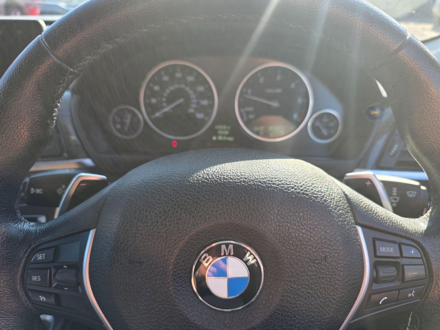 Used BMW 3 Series 2012 for sale - 77970343: Photo 56