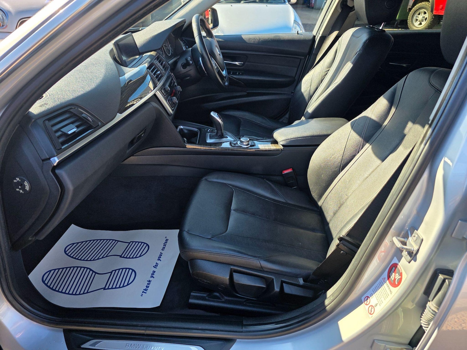 Used BMW 3 Series 2012 for sale - 77970343: Photo 58