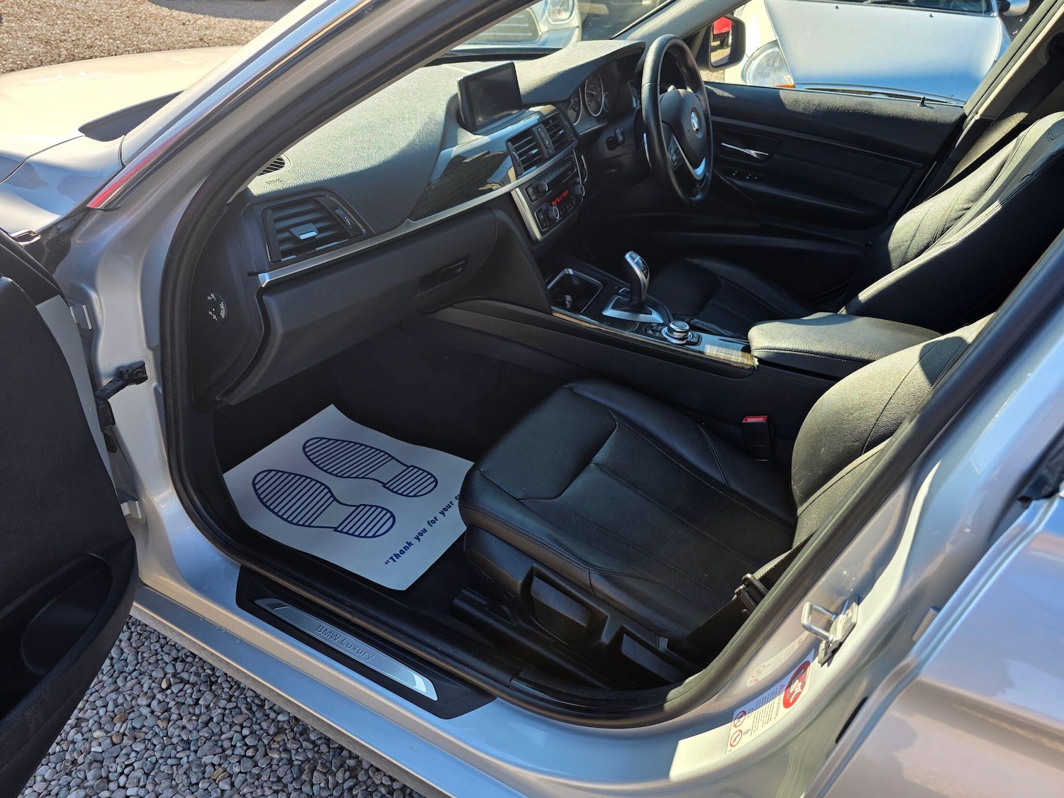 Used BMW 3 Series 2012 for sale - 77970343: Photo 59