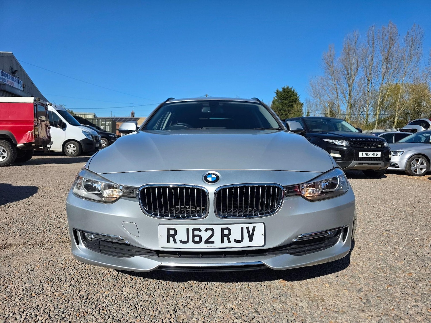 Used BMW 3 Series 2012 for sale - 77970343: Photo 6