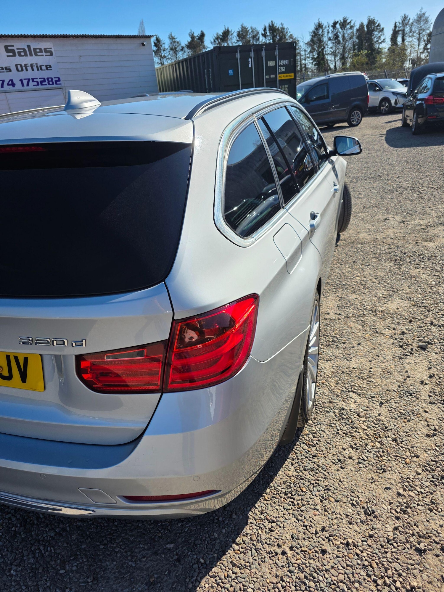 Used BMW 3 Series 2012 for sale - 77970343: Photo 62