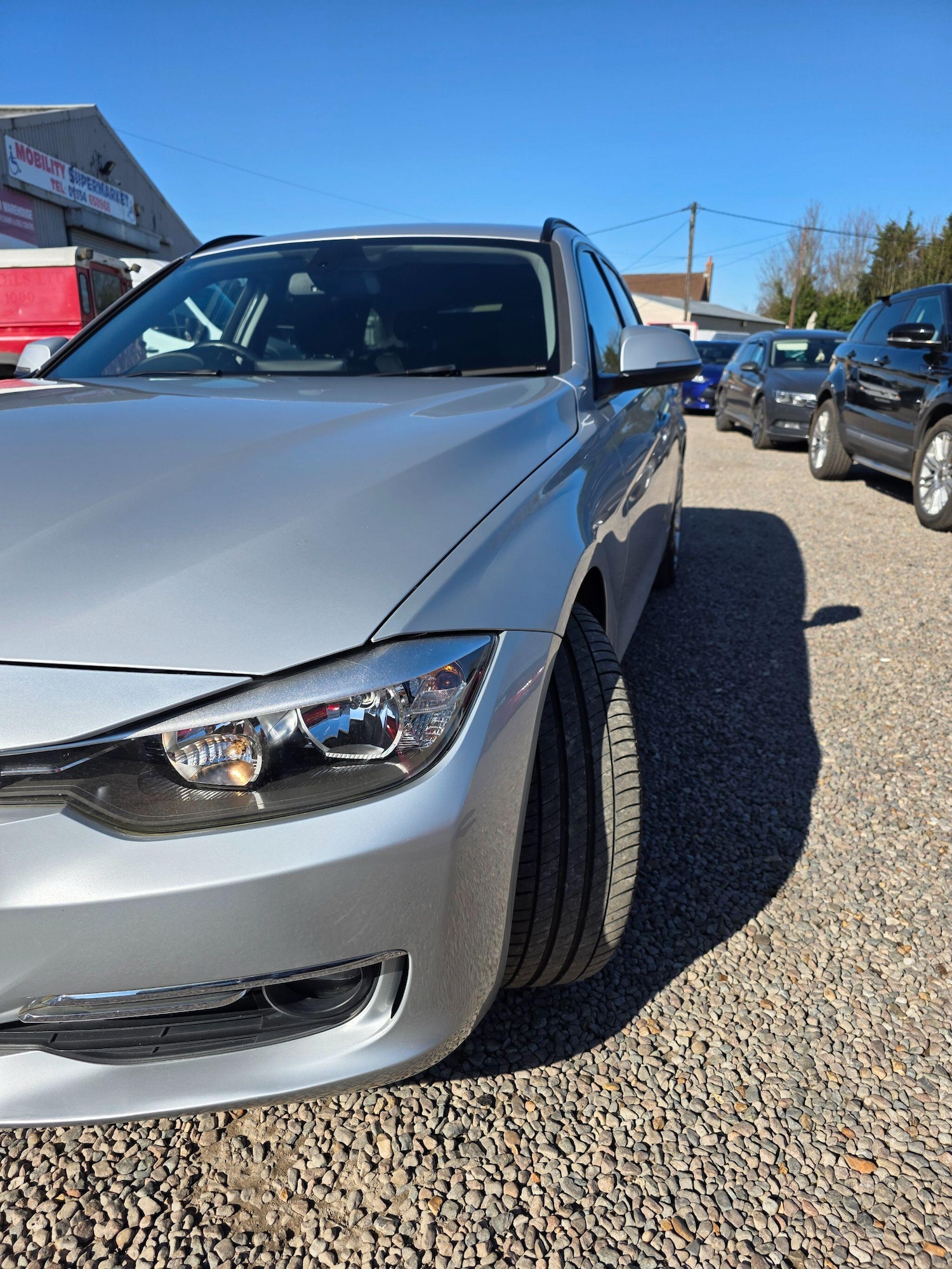 Used BMW 3 Series 2012 for sale - 77970343: Photo 7