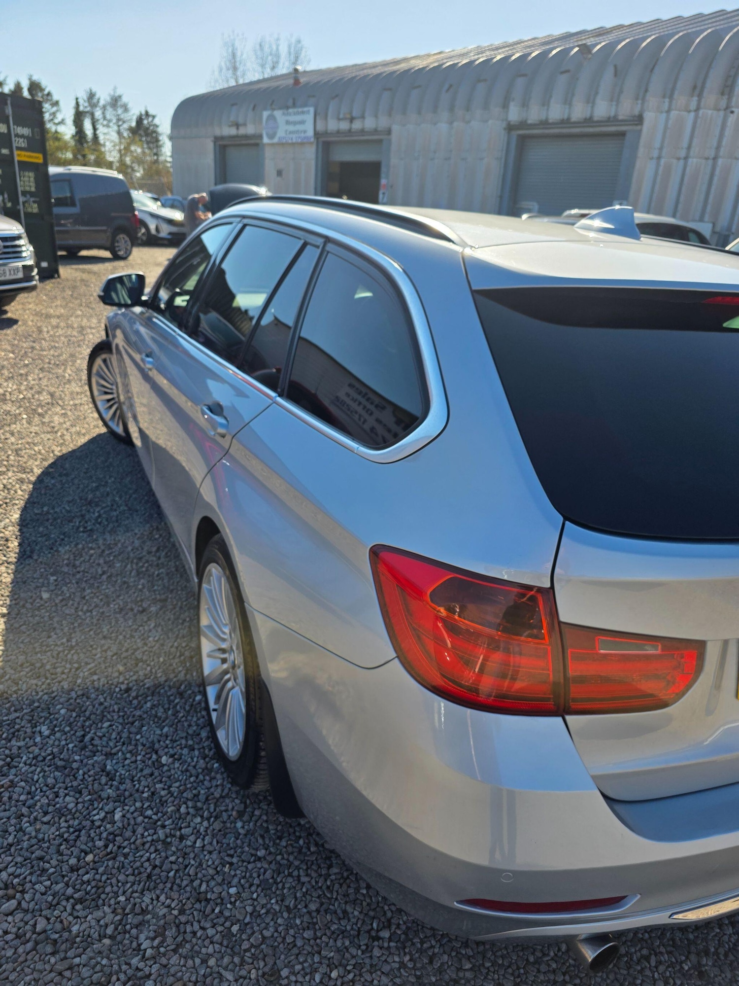 Used BMW 3 Series 2012 for sale - 77970343: Photo 8