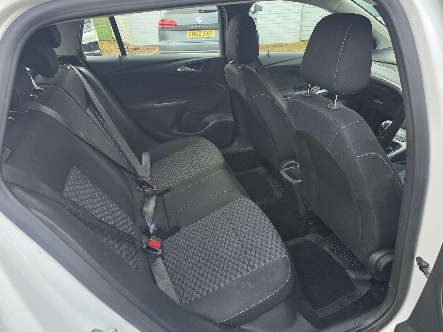 Used Vauxhall Astra 2017 for sale - 77496461: Photo 23