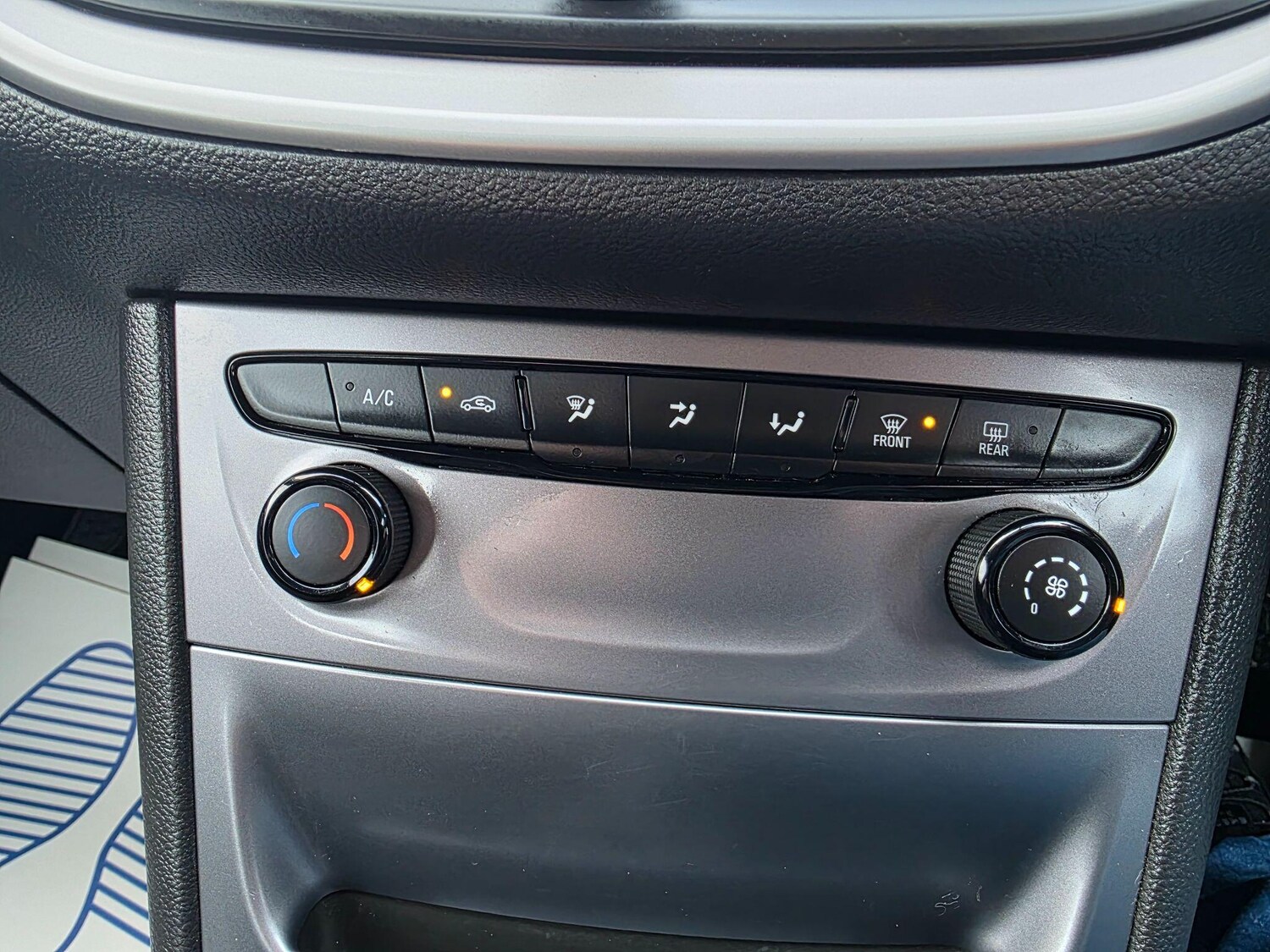 Used Vauxhall Astra 2017 for sale - 77496461: Photo 26