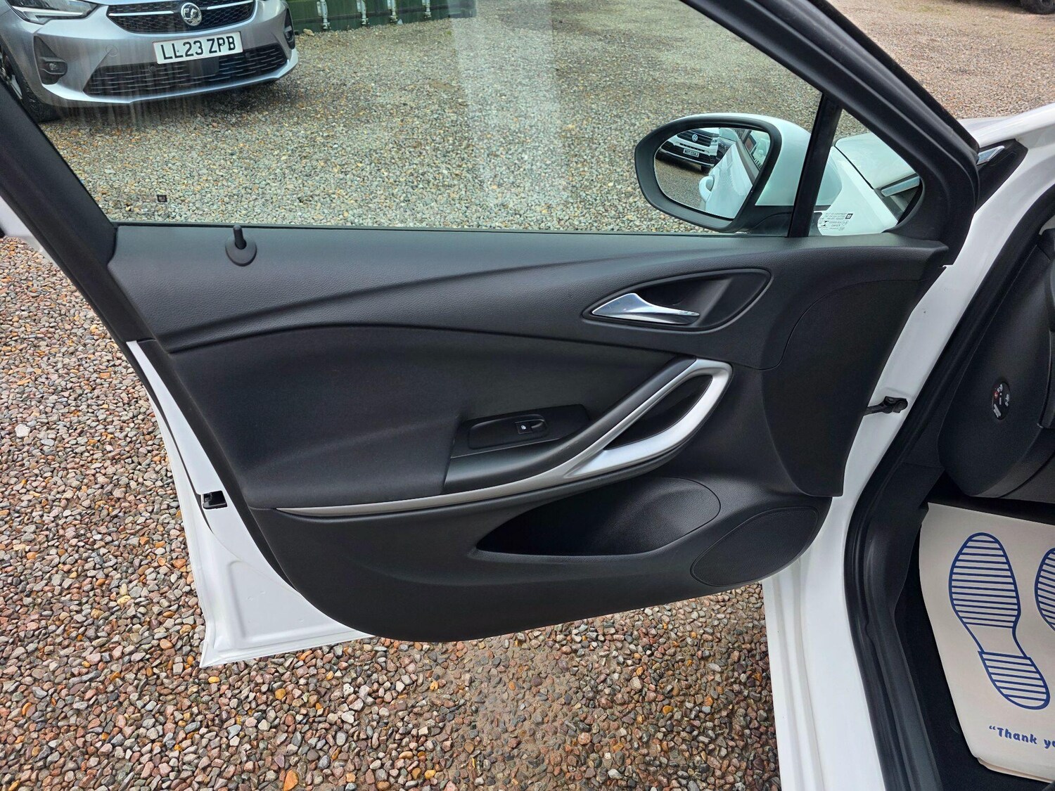 Used Vauxhall Astra 2017 for sale - 77496461: Photo 27