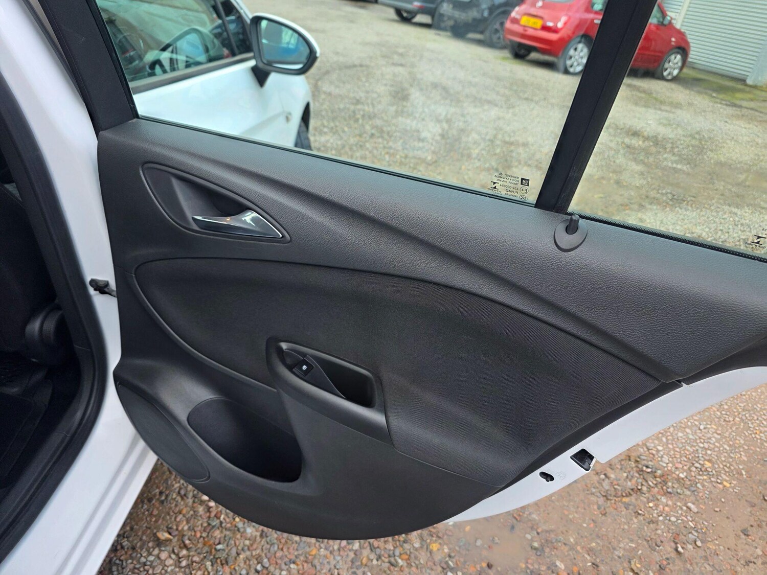 Used Vauxhall Astra 2017 for sale - 77496461: Photo 29