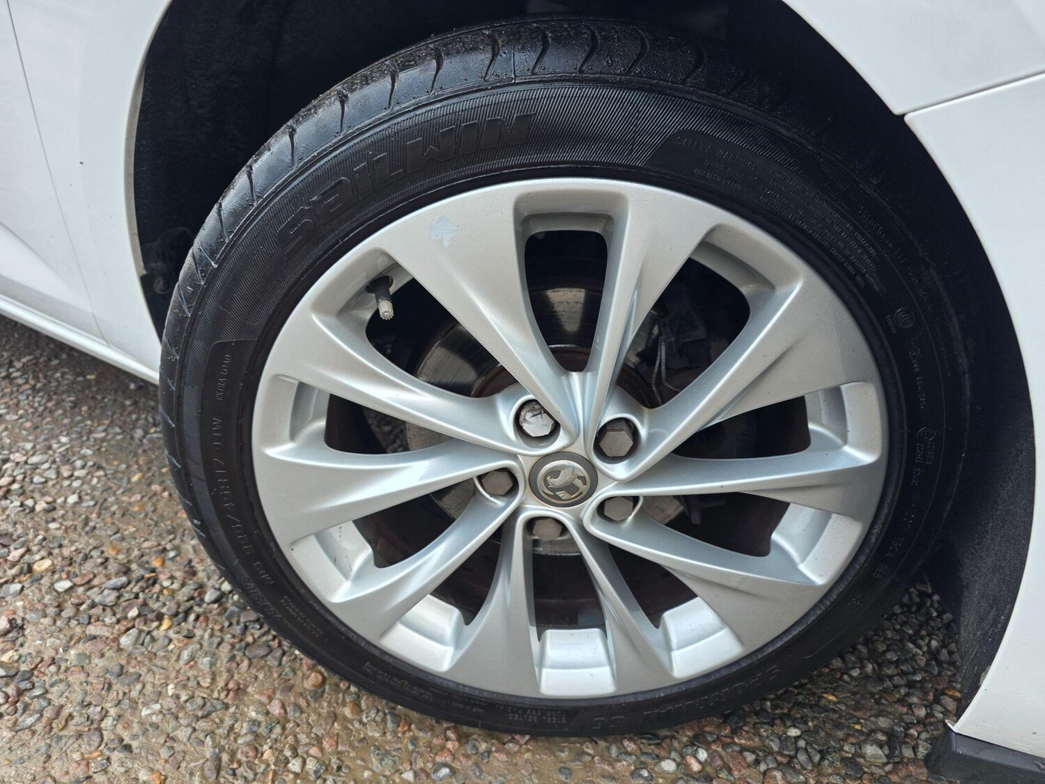 Used Vauxhall Astra 2017 for sale - 77496461: Photo 31