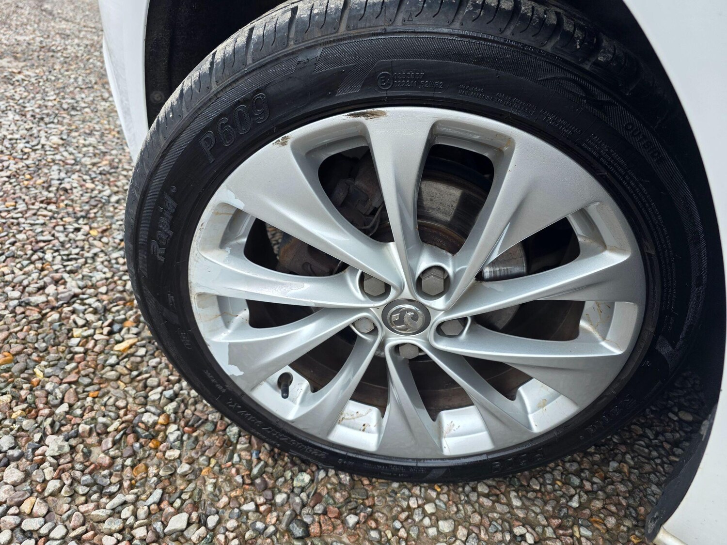 Used Vauxhall Astra 2017 for sale - 77496461: Photo 33