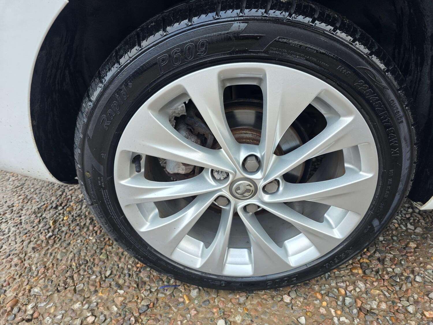 Used Vauxhall Astra 2017 for sale - 77496461: Photo 34