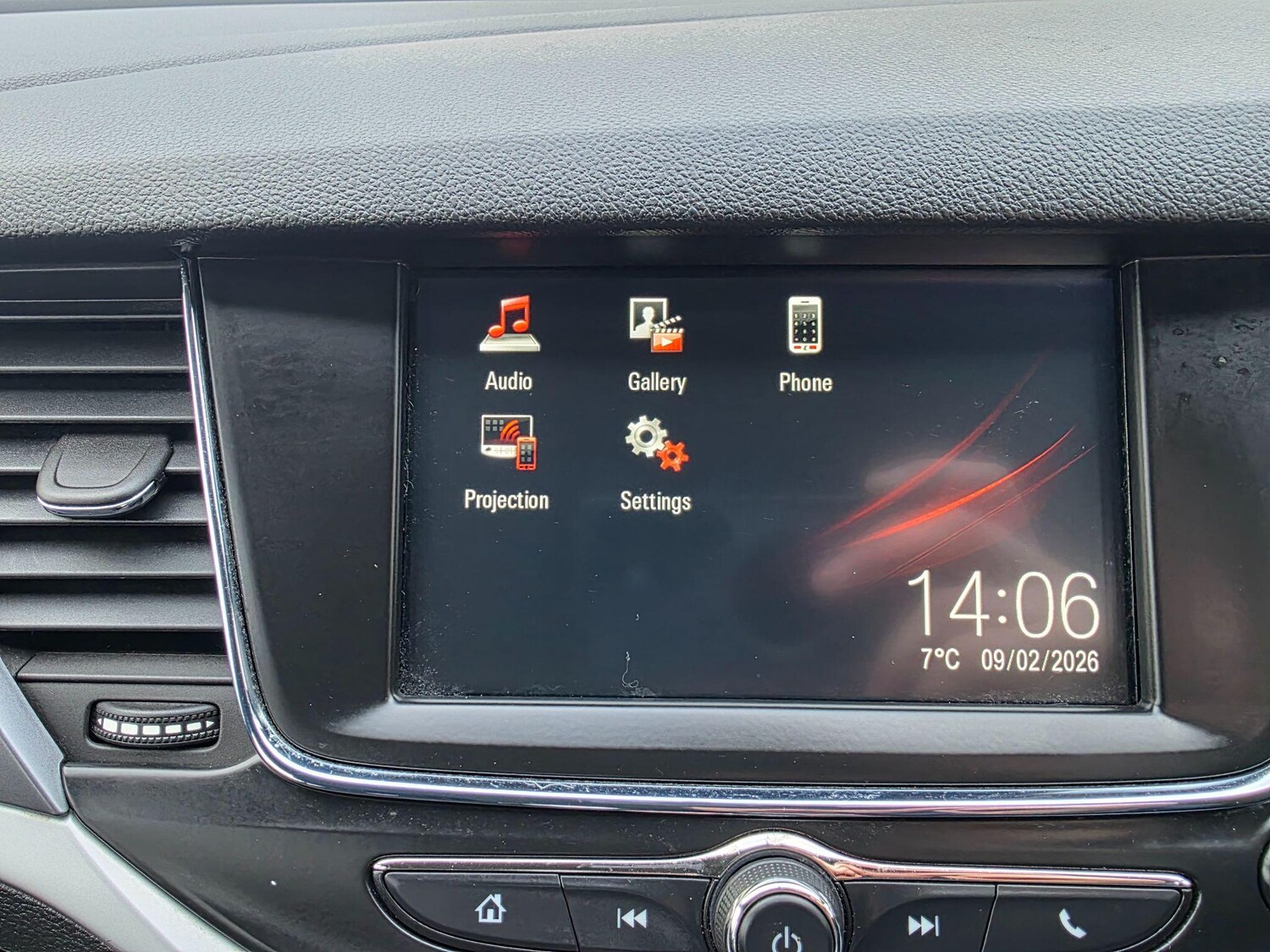 Used Vauxhall Astra 2017 for sale - 77496461: Photo 35