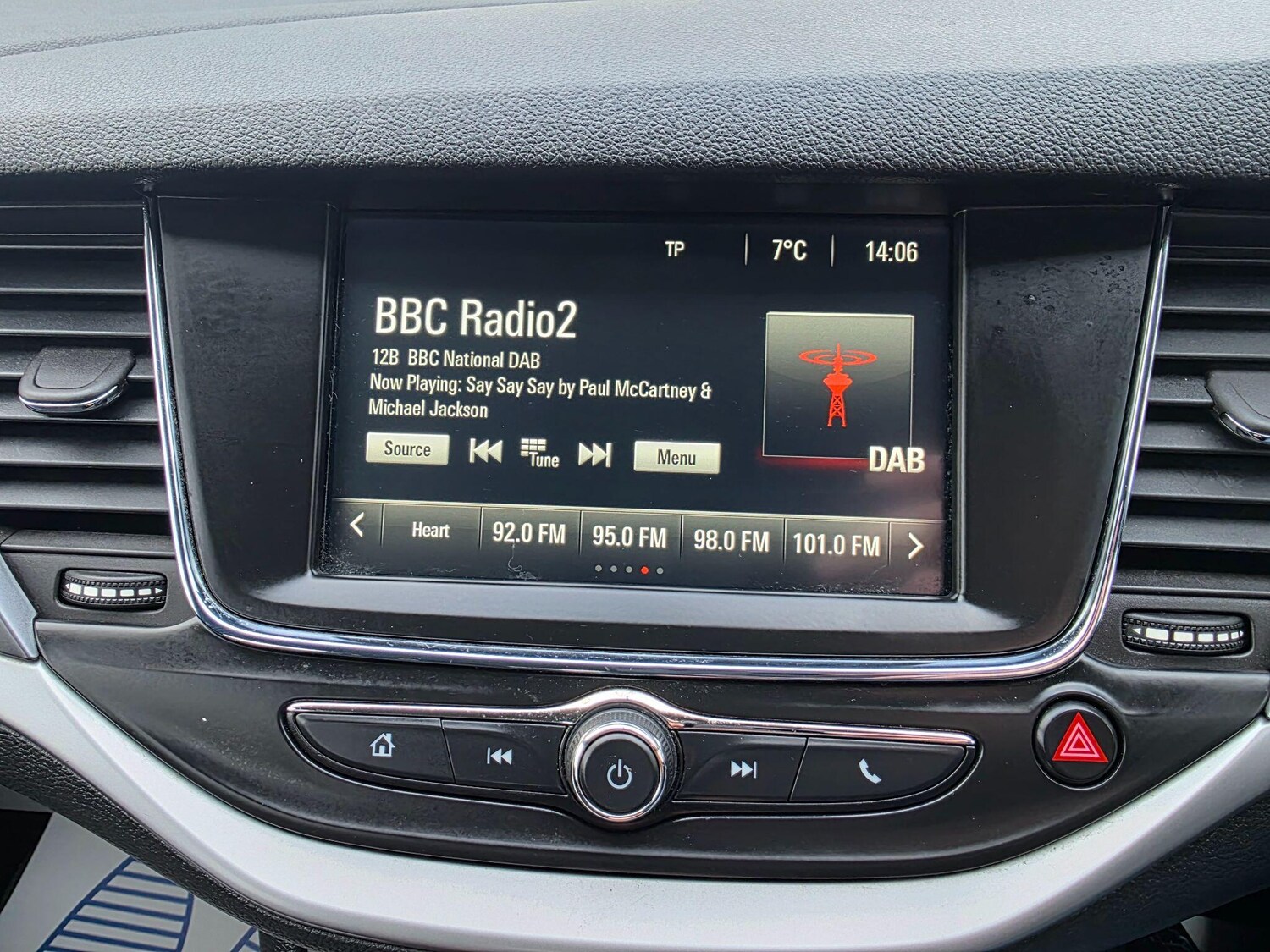 Used Vauxhall Astra 2017 for sale - 77496461: Photo 36