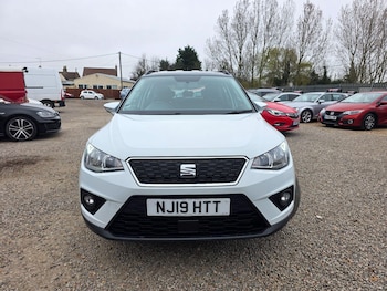 Used SEAT Arona 2019 for sale - 78348107: Photo