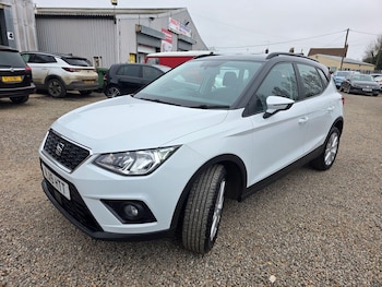 Used SEAT Arona 2019 for sale - 78348107: Photo