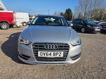 Used Audi A3 2014 for sale - 77752874: Photo