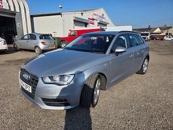 Used Audi A3 2014 for sale - 77752874: Photo
