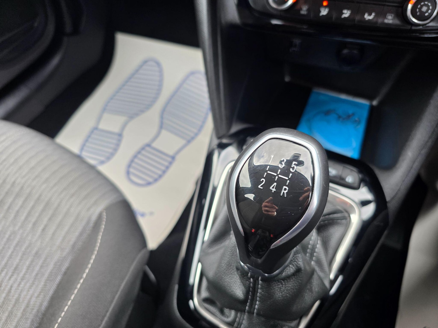 Used Vauxhall Corsa 2020 for sale - 77109451: Photo 14