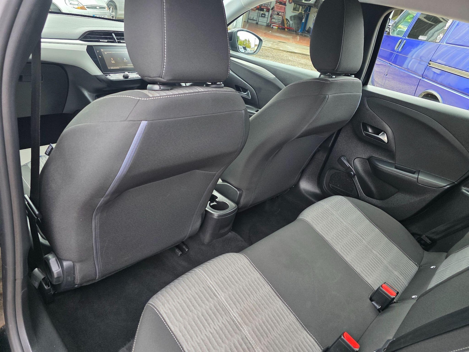 Used Vauxhall Corsa 2020 for sale - 77109451: Photo 19