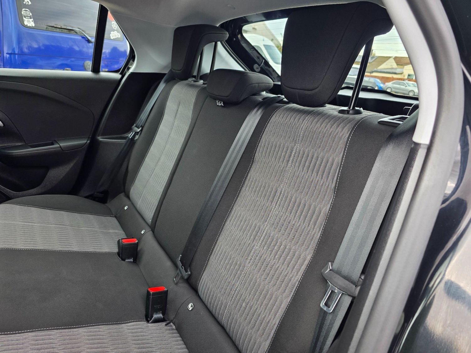 Used Vauxhall Corsa 2020 for sale - 77109451: Photo 20