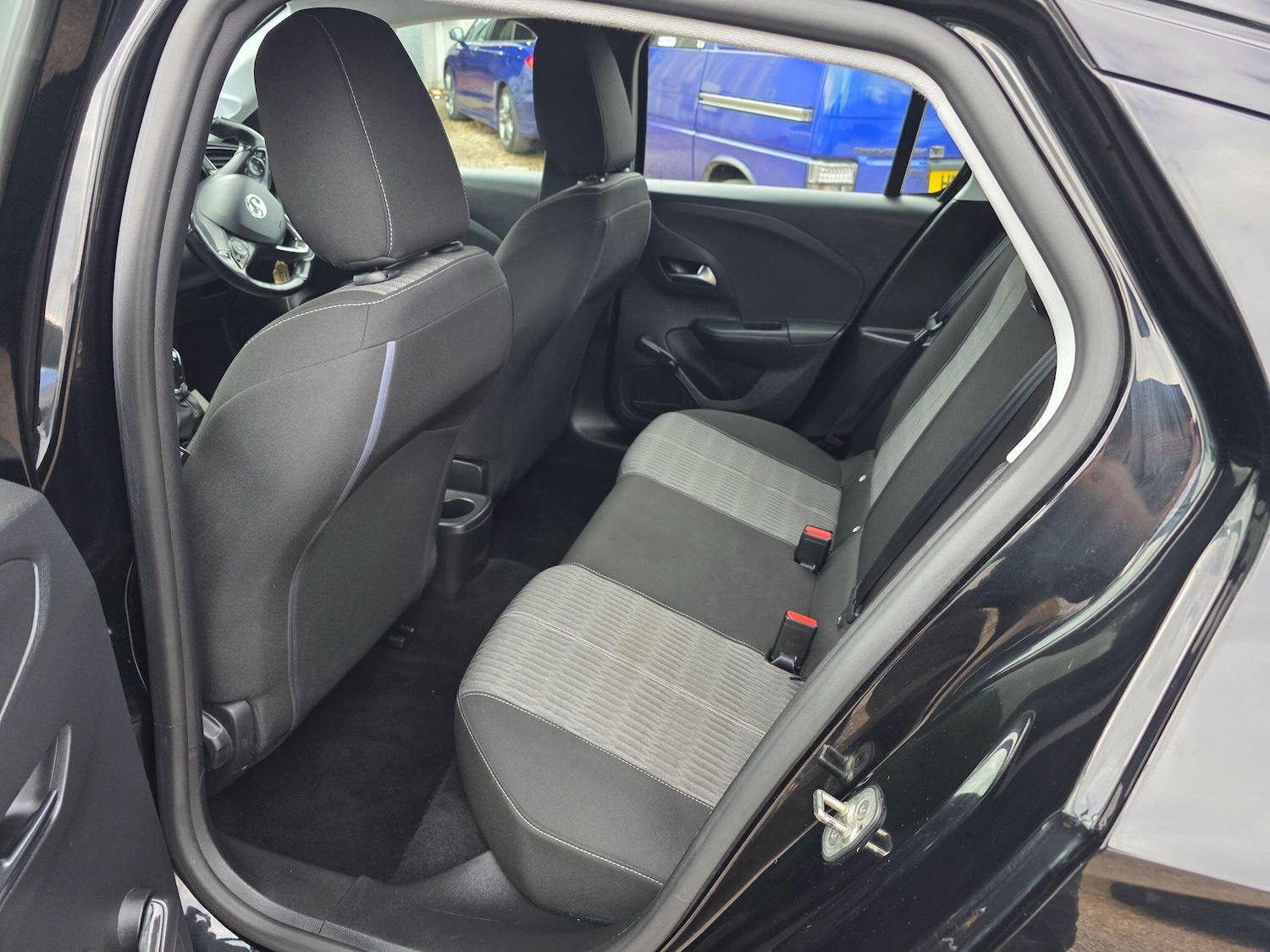 Used Vauxhall Corsa 2020 for sale - 77109451: Photo 22