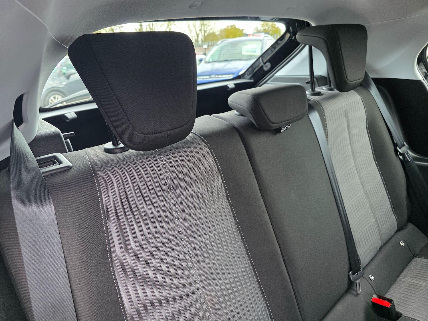 Used Vauxhall Corsa 2020 for sale - 77109451: Photo 23