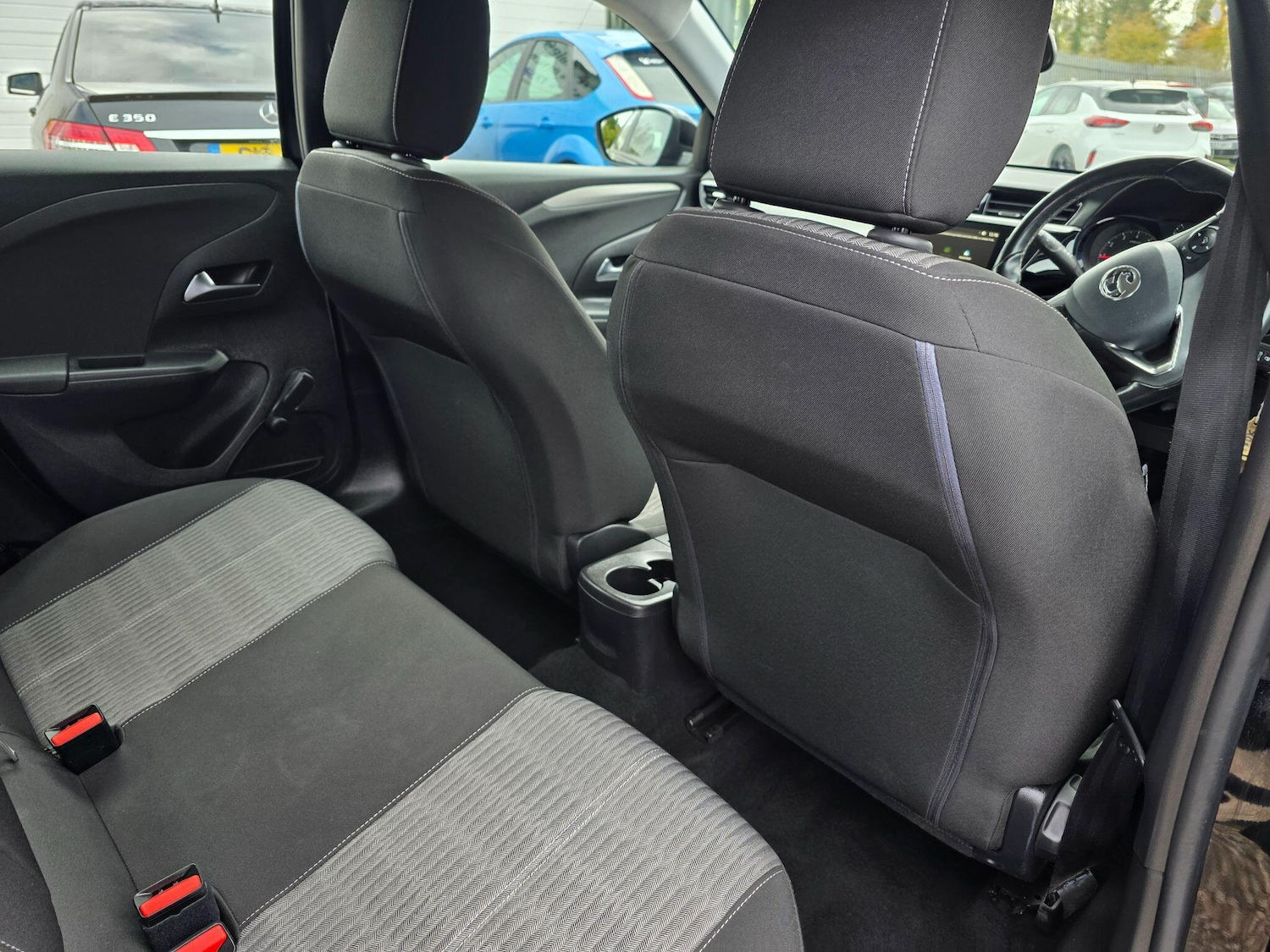 Used Vauxhall Corsa 2020 for sale - 77109451: Photo 24