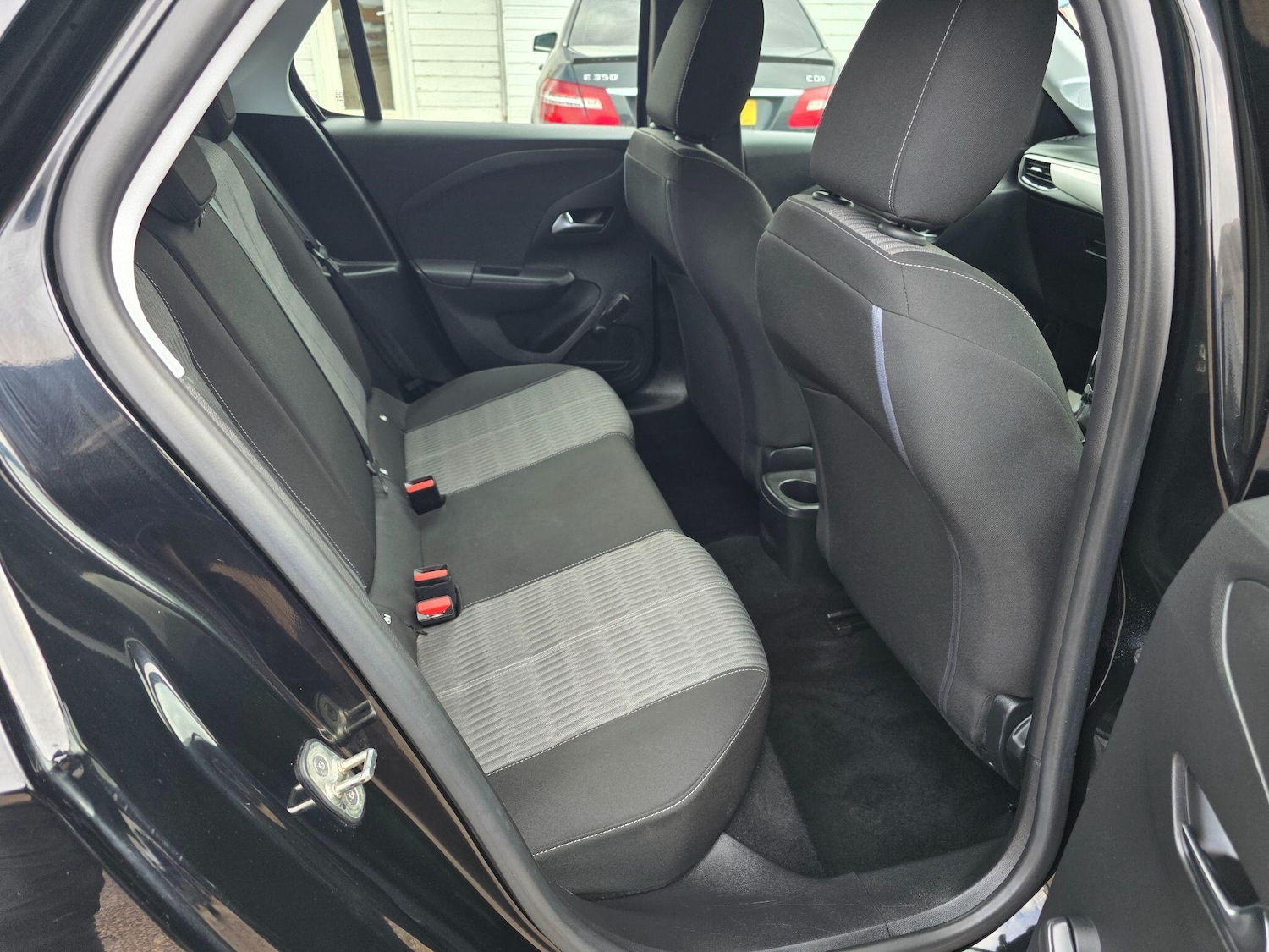 Used Vauxhall Corsa 2020 for sale - 77109451: Photo 25