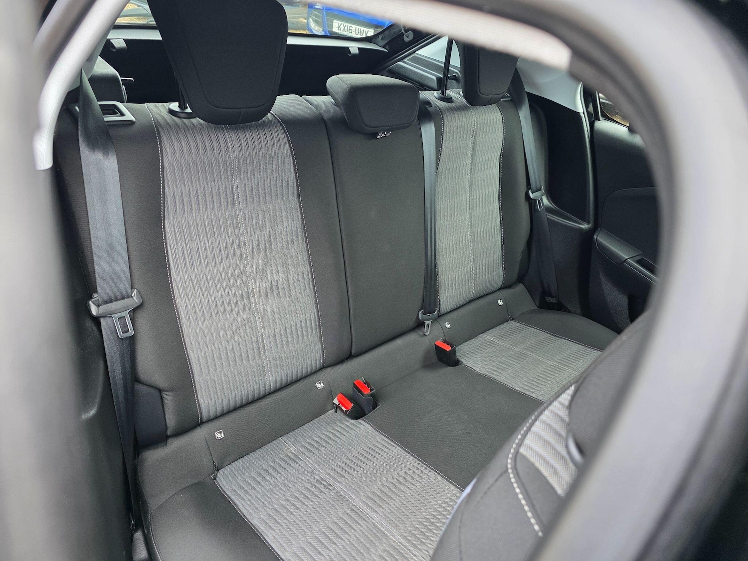 Used Vauxhall Corsa 2020 for sale - 77109451: Photo 26