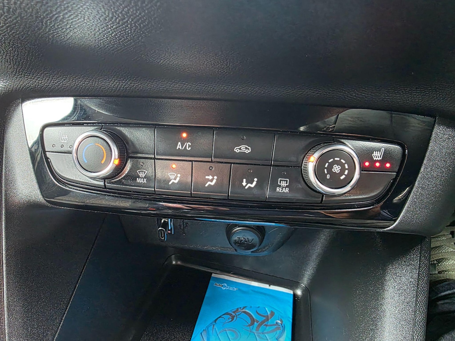 Used Vauxhall Corsa 2020 for sale - 77109451: Photo 28