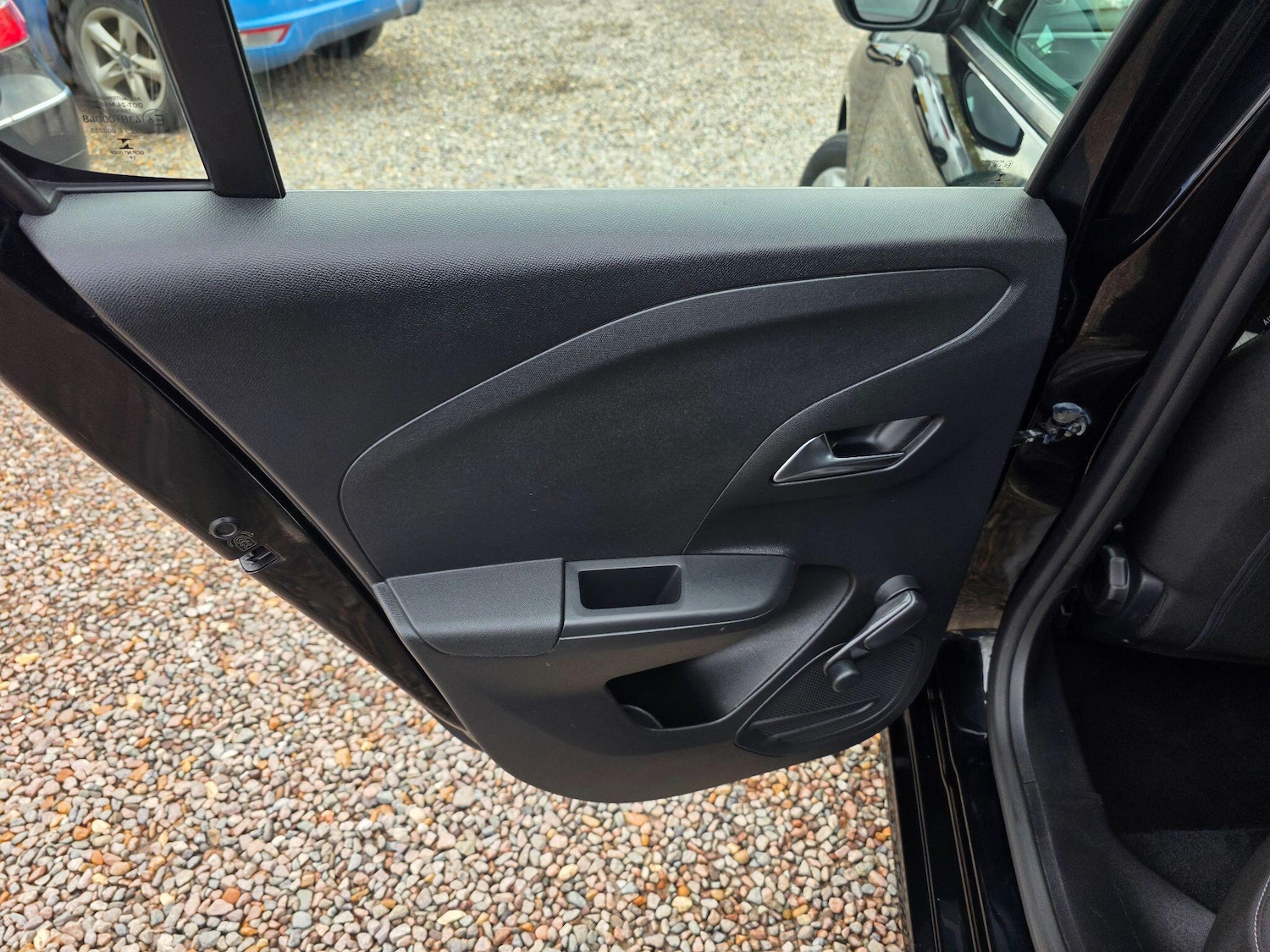 Used Vauxhall Corsa 2020 for sale - 77109451: Photo 30