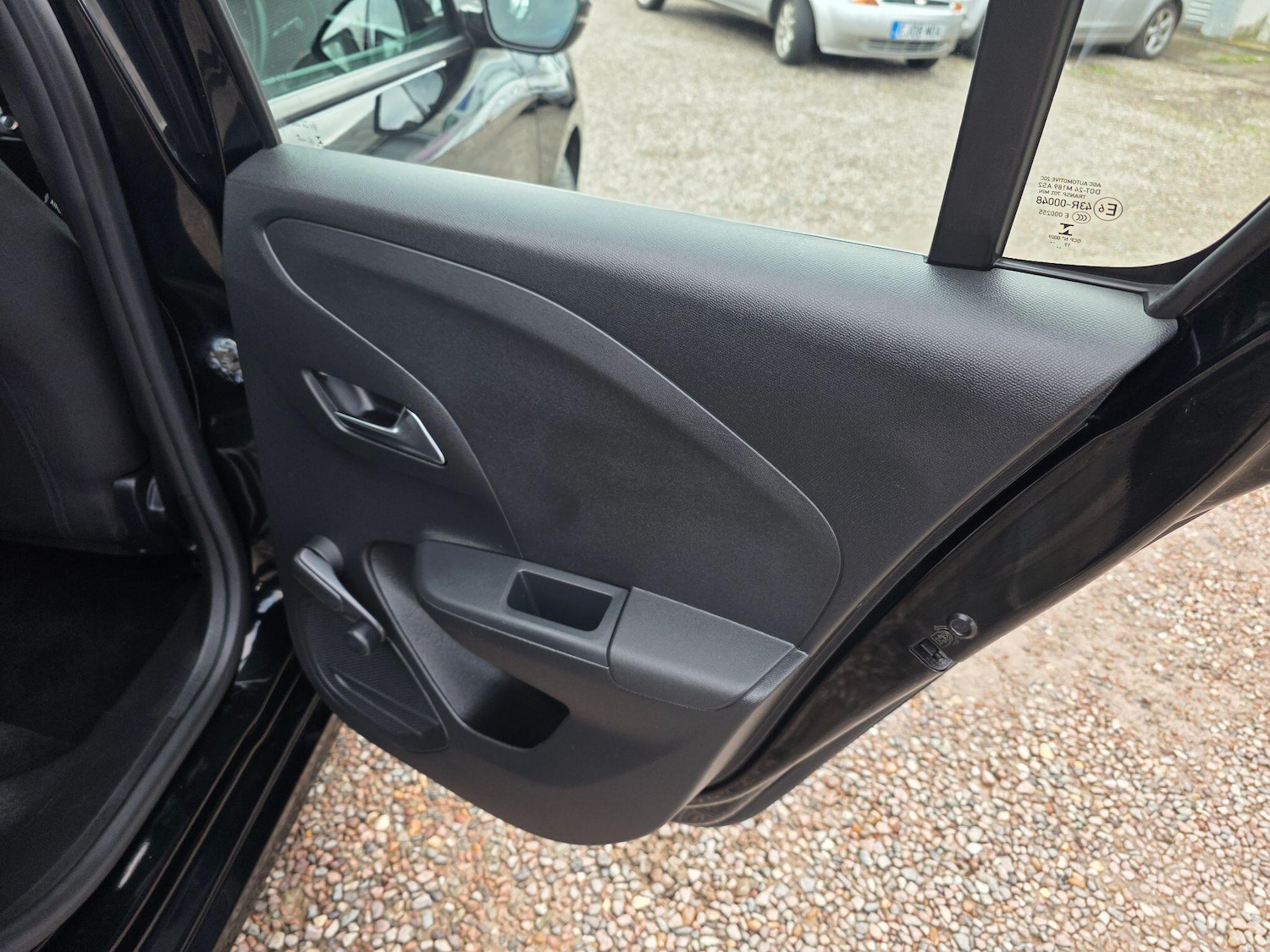 Used Vauxhall Corsa 2020 for sale - 77109451: Photo 31