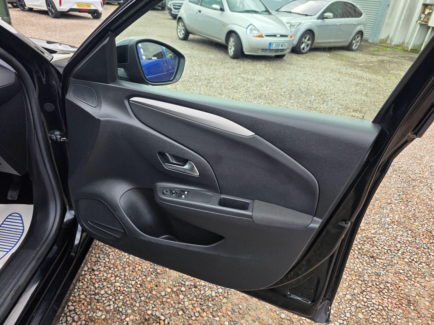 Used Vauxhall Corsa 2020 for sale - 77109451: Photo 32