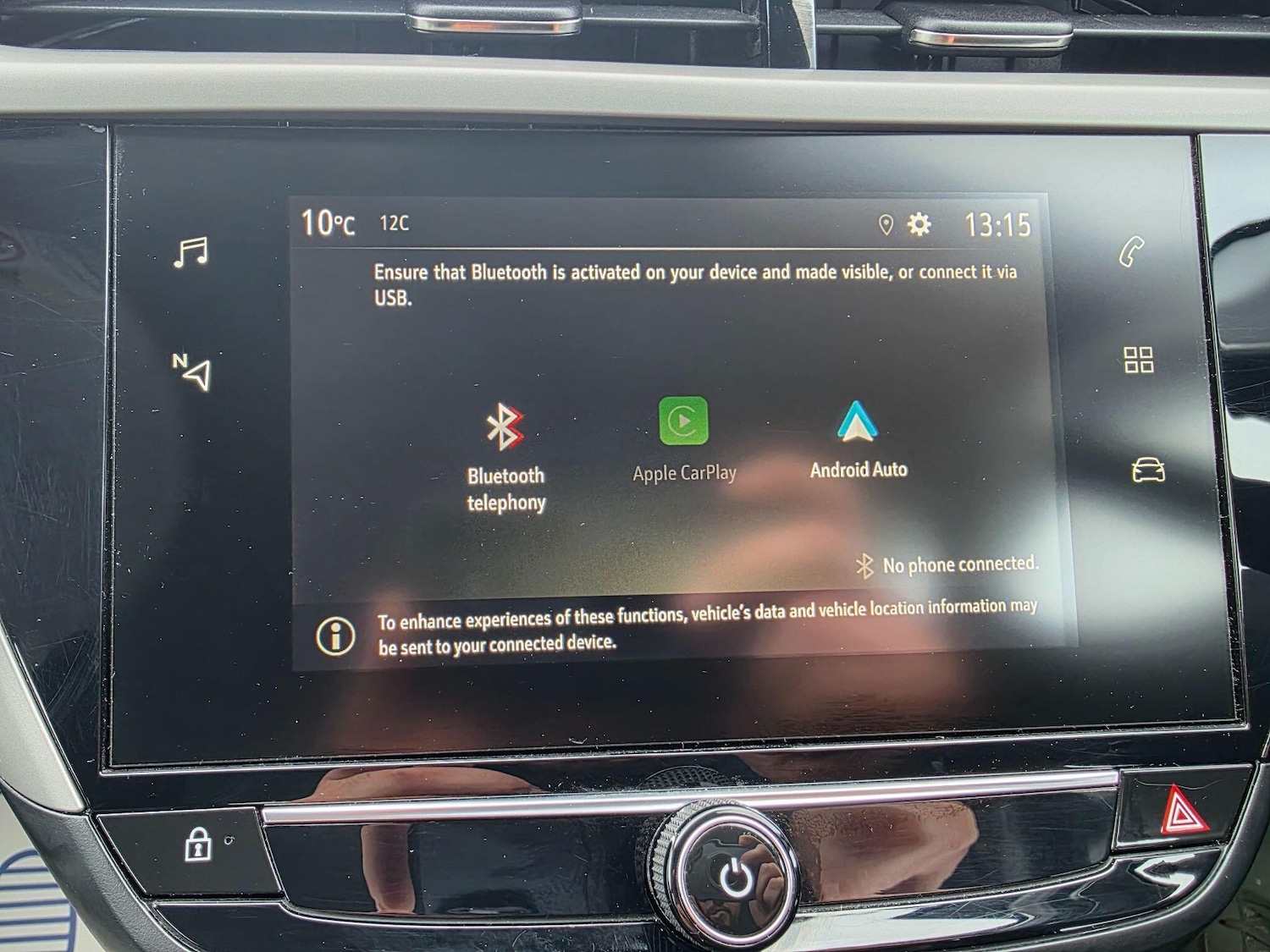 Used Vauxhall Corsa 2020 for sale - 77109451: Photo 37