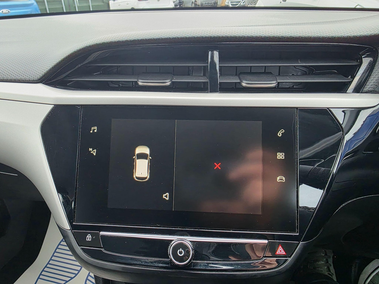 Used Vauxhall Corsa 2020 for sale - 77109451: Photo 38