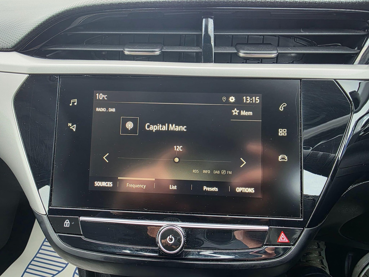 Used Vauxhall Corsa 2020 for sale - 77109451: Photo 39