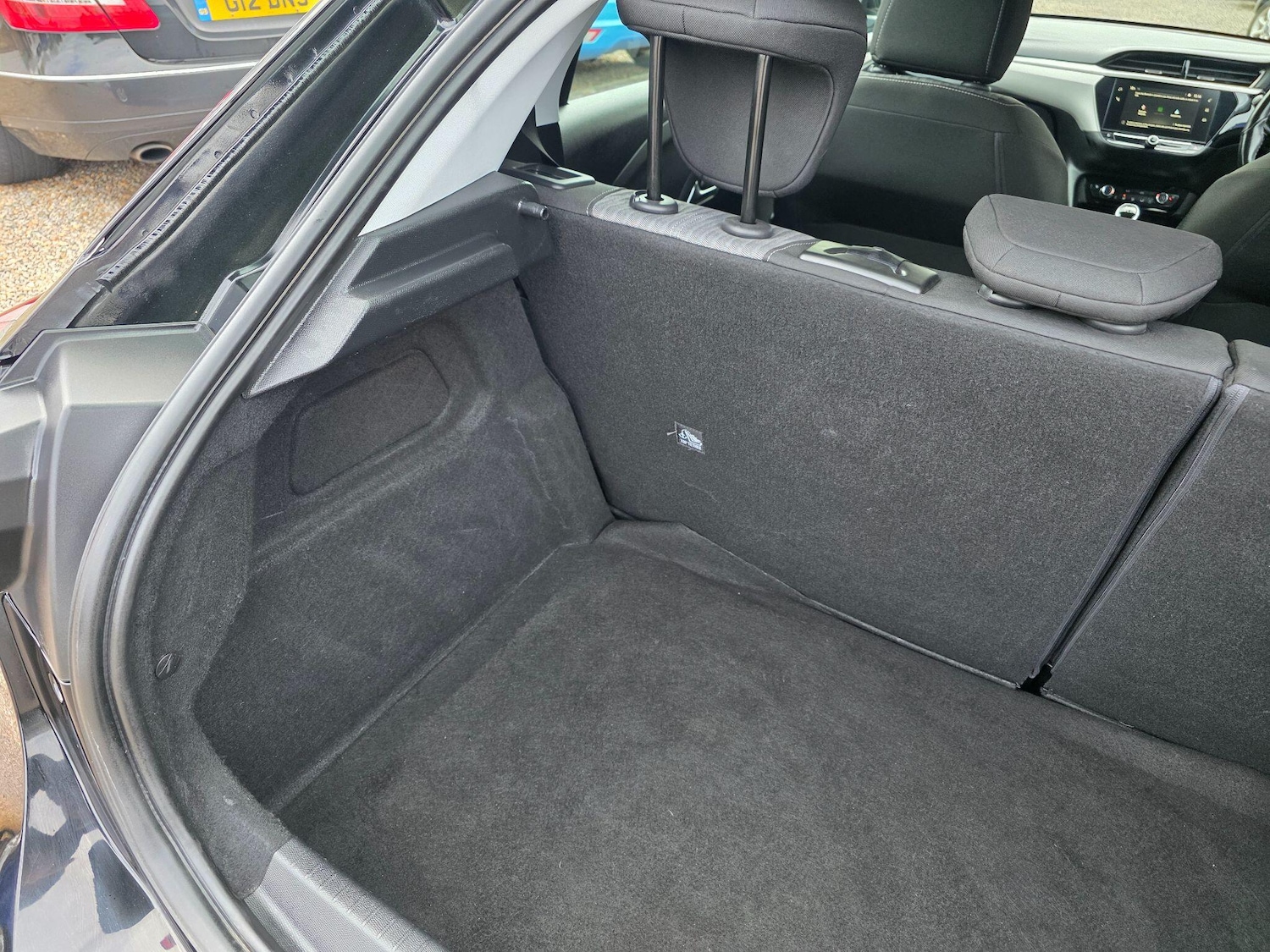 Used Vauxhall Corsa 2020 for sale - 77109451: Photo 41