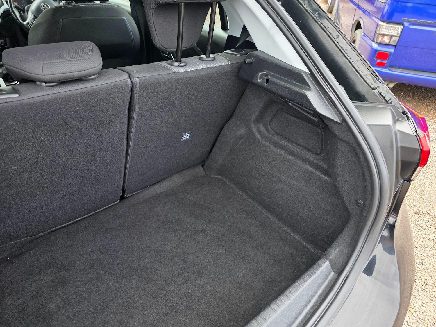 Used Vauxhall Corsa 2020 for sale - 77109451: Photo 42