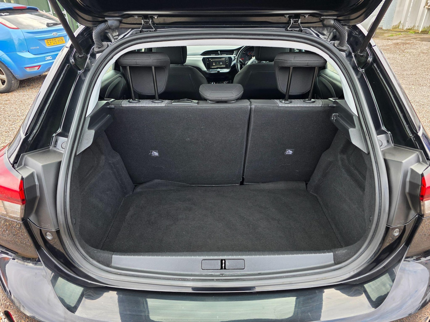 Used Vauxhall Corsa 2020 for sale - 77109451: Photo 43