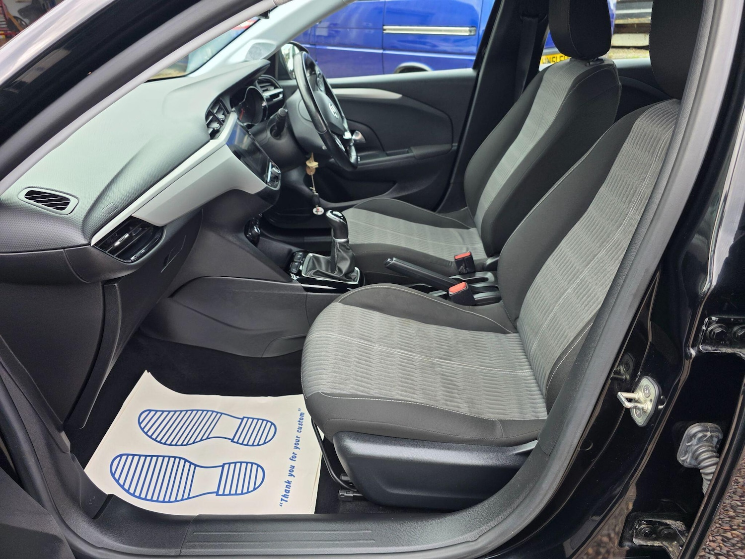 Used Vauxhall Corsa 2020 for sale - 77109451: Photo 47