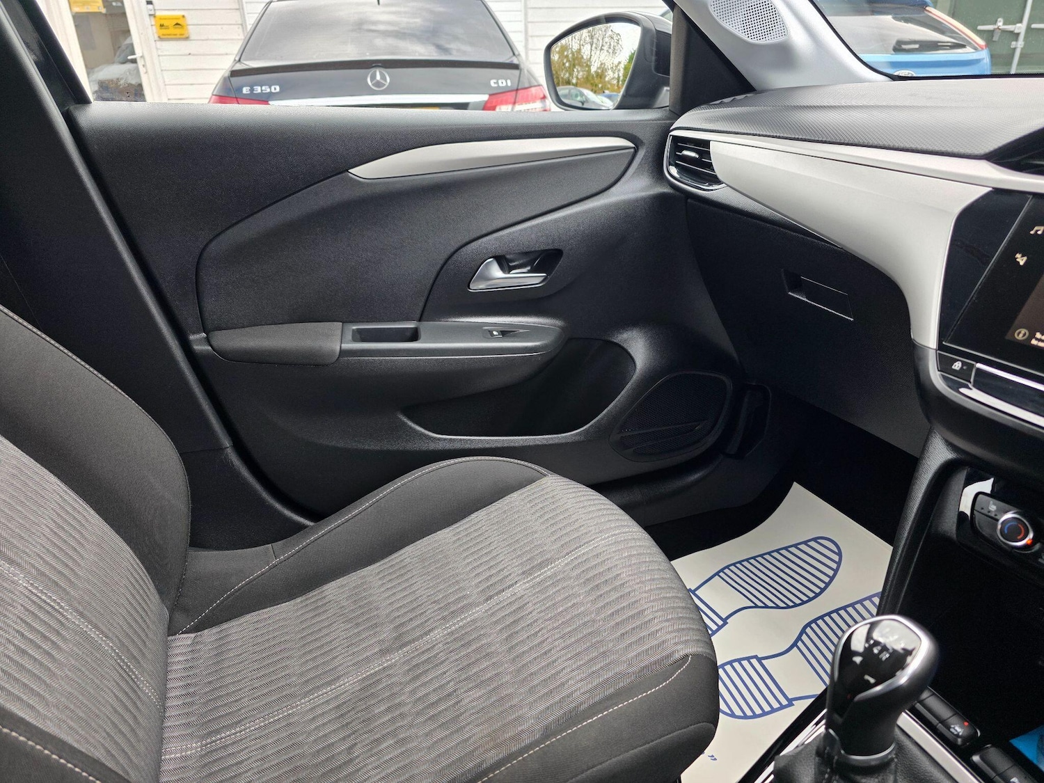 Used Vauxhall Corsa 2020 for sale - 77109451: Photo 49