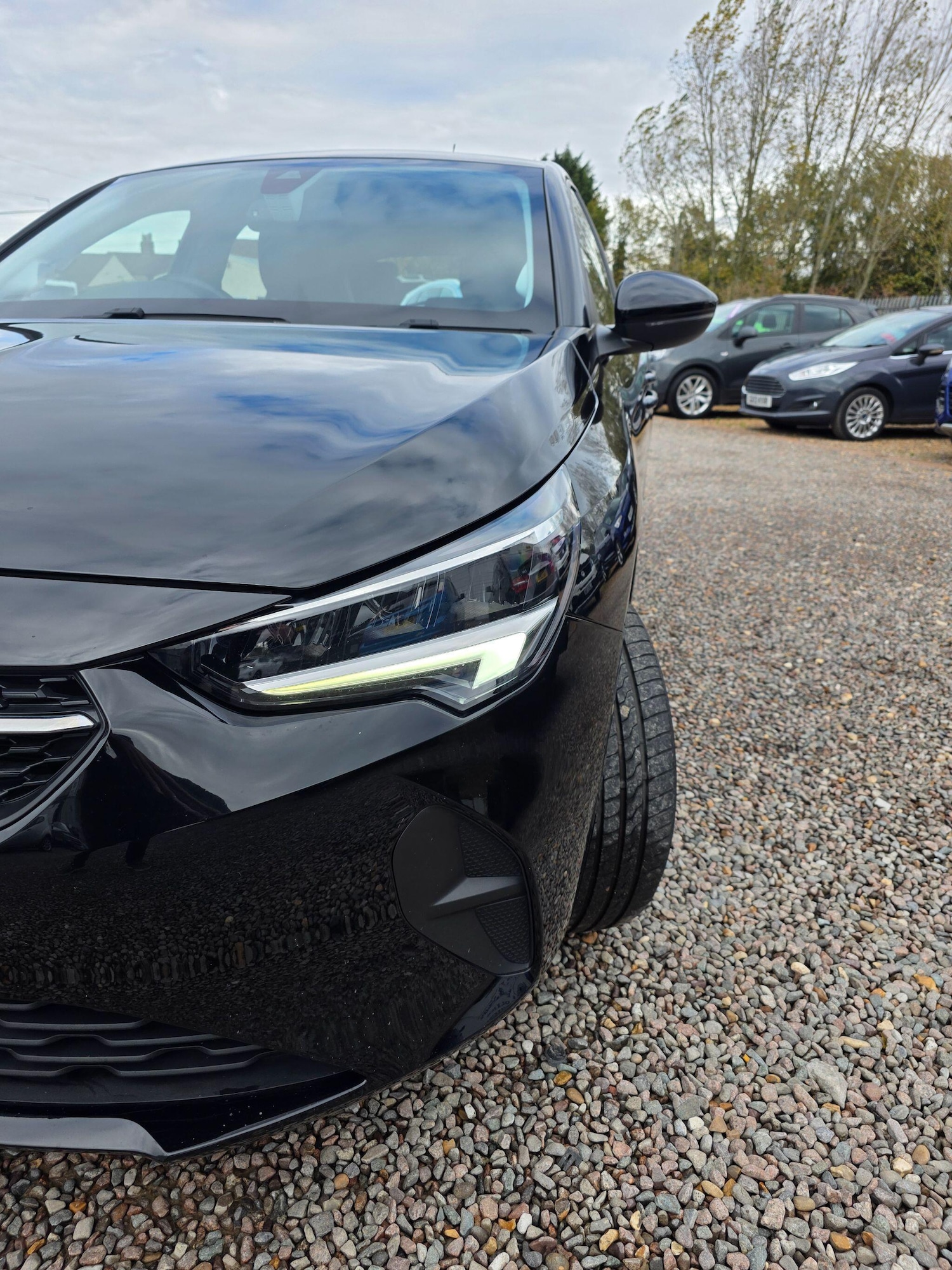 Used Vauxhall Corsa 2020 for sale - 77109451: Photo 50