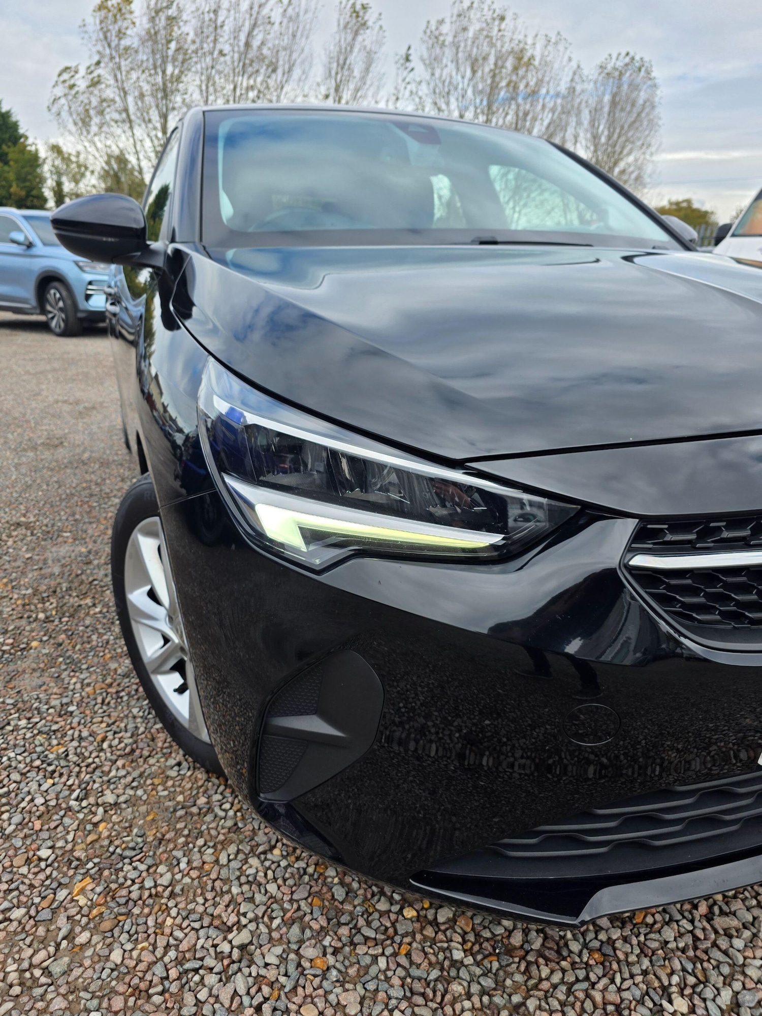 Used Vauxhall Corsa 2020 for sale - 77109451: Photo 51