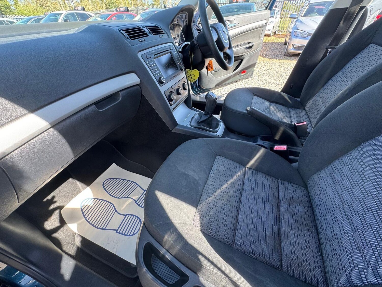 Used Skoda Octavia for sale - 78147935: Photo 11