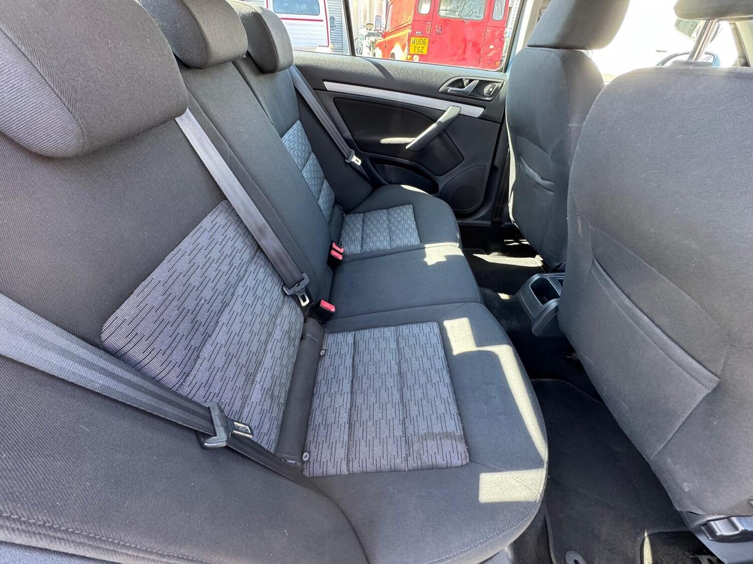 Used Skoda Octavia for sale - 78147935: Photo 12