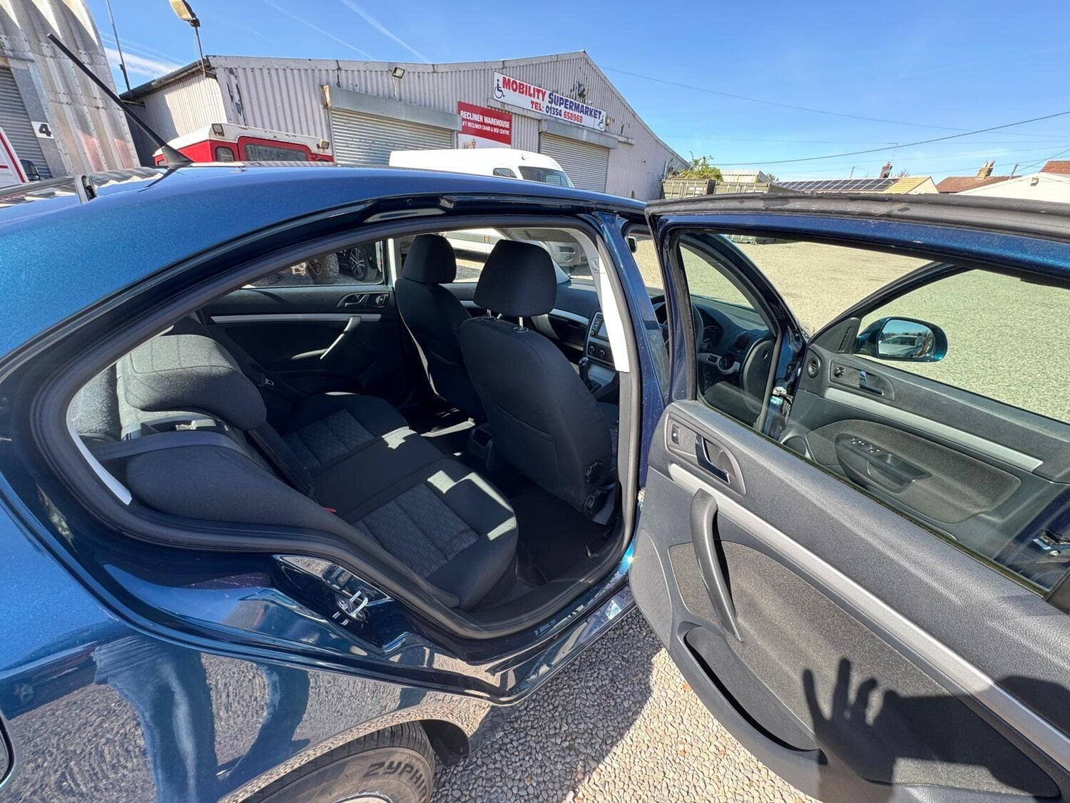 Used Skoda Octavia for sale - 78147935: Photo 13