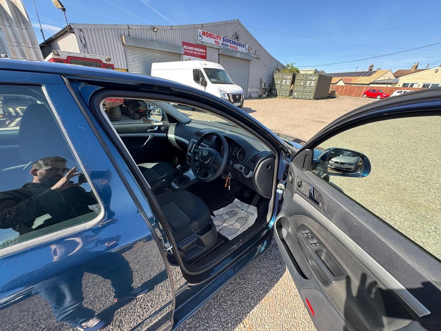 Used Skoda Octavia for sale - 78147935: Photo 14