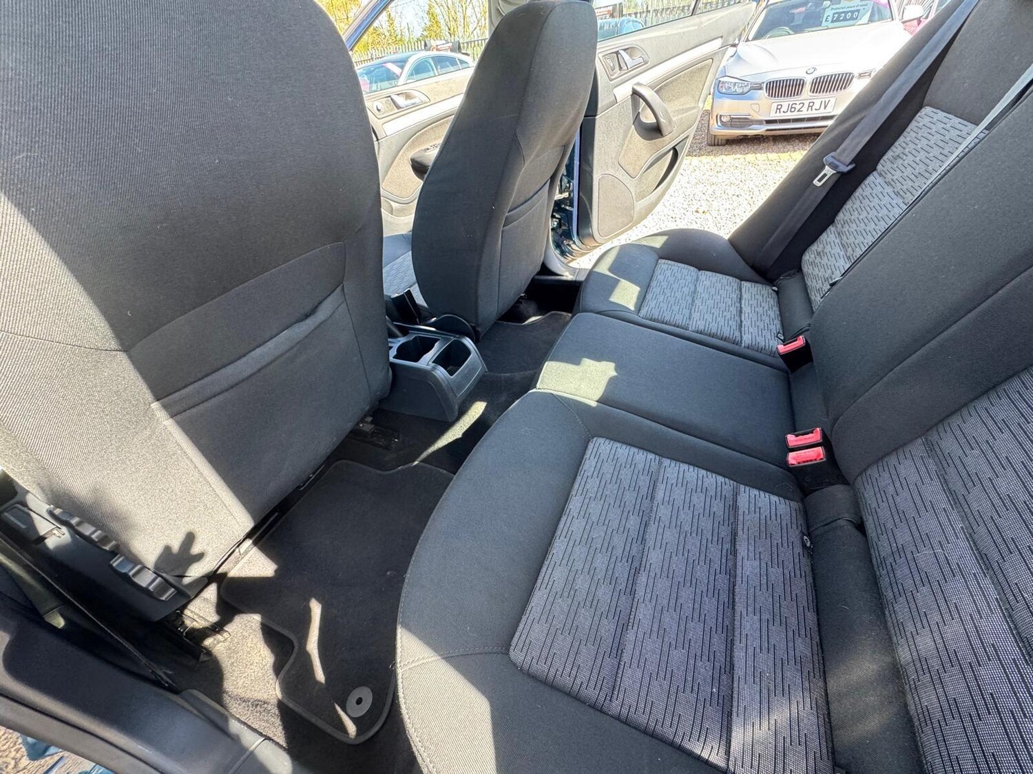 Used Skoda Octavia for sale - 78147935: Photo 15