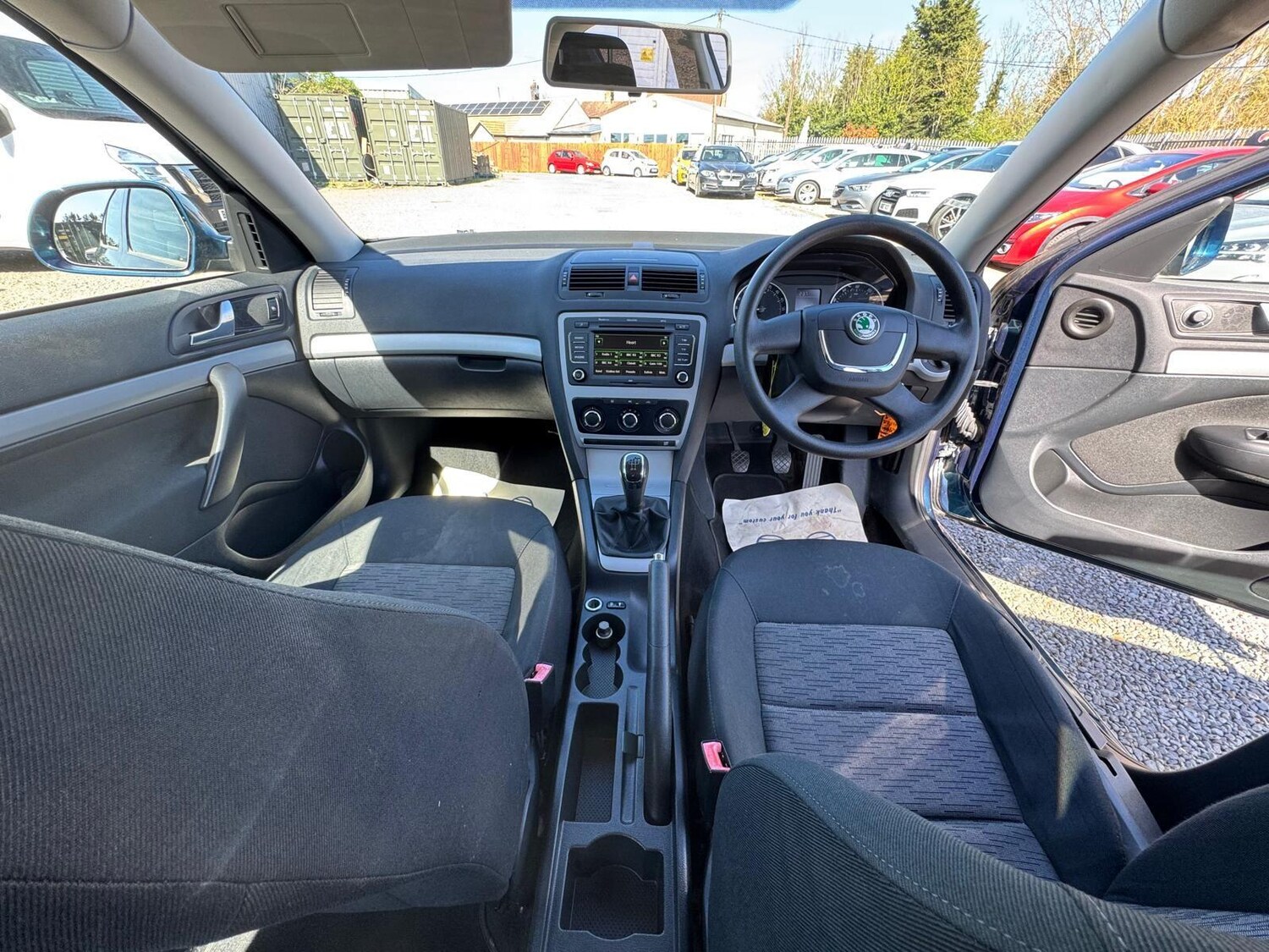 Used Skoda Octavia for sale - 78147935: Photo 17