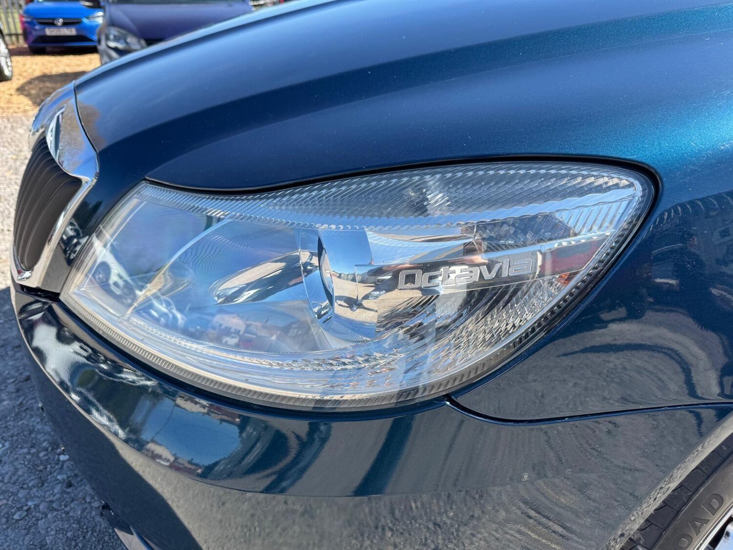 Used Skoda Octavia for sale - 78147935: Photo 18