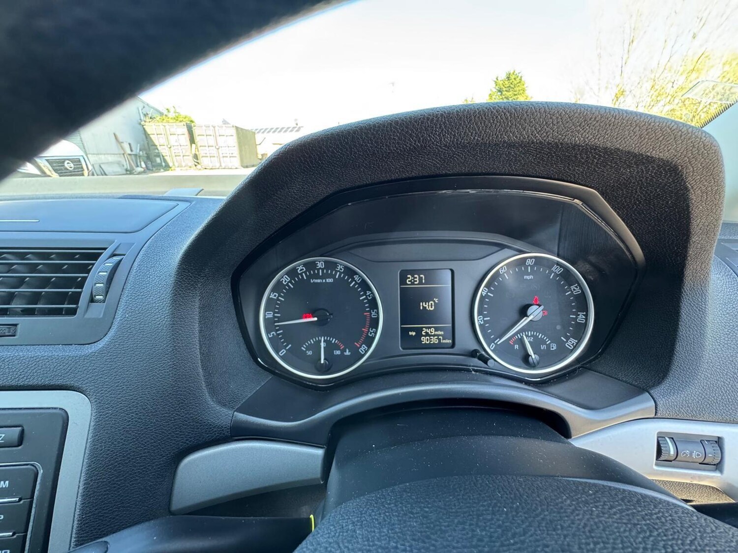 Used Skoda Octavia for sale - 78147935: Photo 19